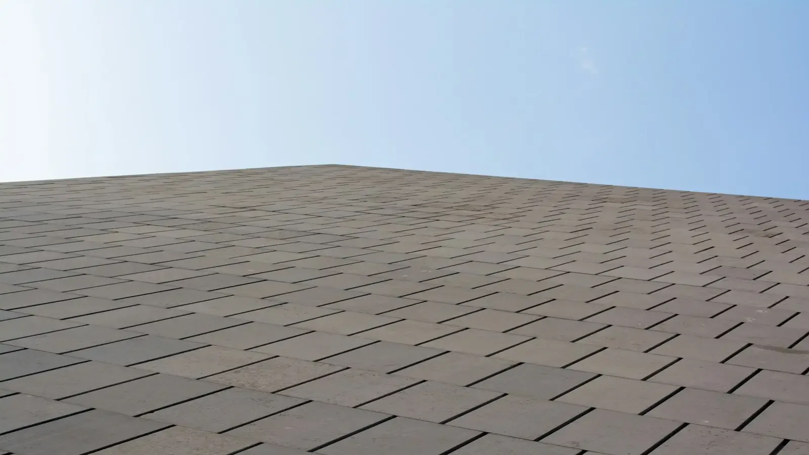 Storm Damage Roof Repair